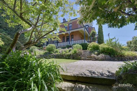 Property photo of 4 Mount Stuart Road Mount Stuart TAS 7000
