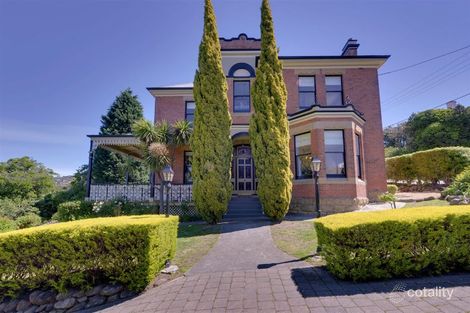 Property photo of 4 Mount Stuart Road Mount Stuart TAS 7000