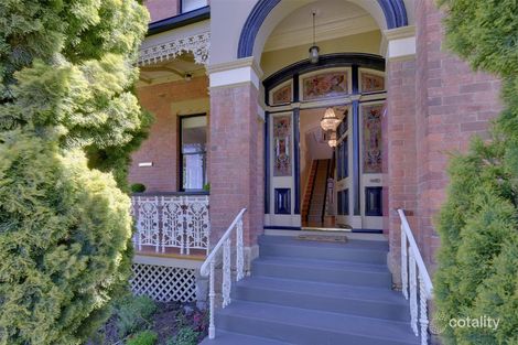 Property photo of 4 Mount Stuart Road Mount Stuart TAS 7000