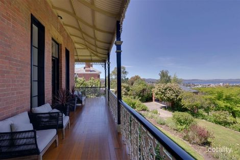 Property photo of 4 Mount Stuart Road Mount Stuart TAS 7000