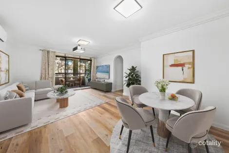 20/882 Pacific Hwy, Chatswood, NSW 2067
