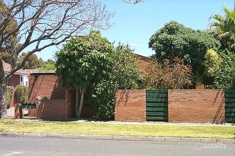 2/21 Strickland St, South Perth, WA 6151