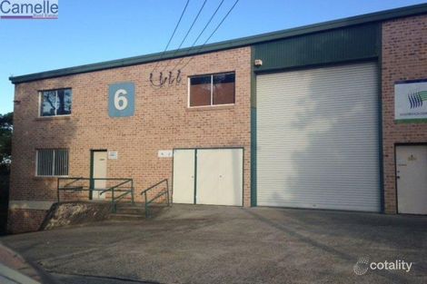 2/6 Gundah Rd, Mount Kuring-Gai, NSW 2080