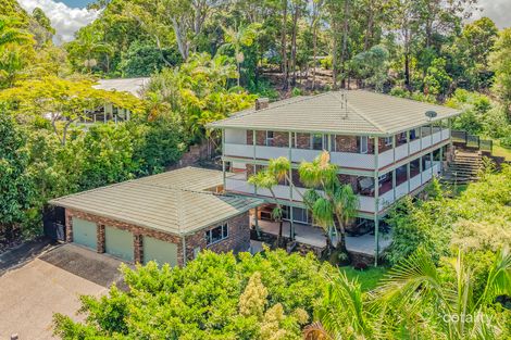 Property photo of 38 Banool Circuit Ocean Shores NSW 2483