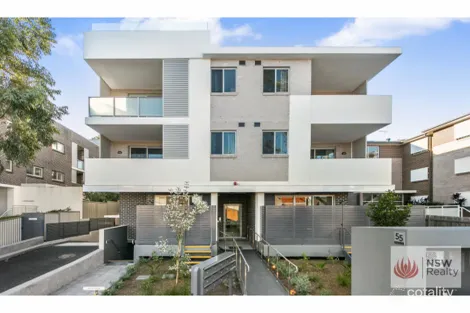 55 South St, Rydalmere, NSW 2116