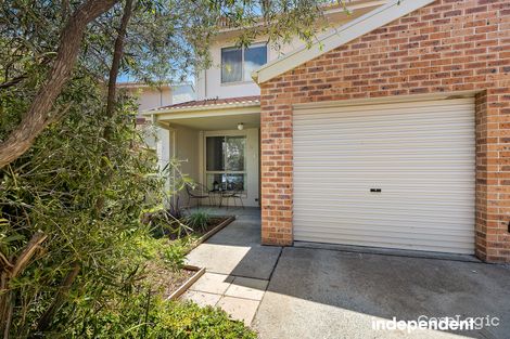 Property photo of 12/54 Paul Coe Crescent Ngunnawal ACT 2913