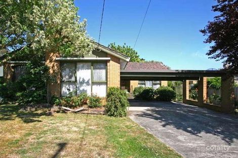 261 Gallaghers Rd, Glen Waverley, VIC 3150