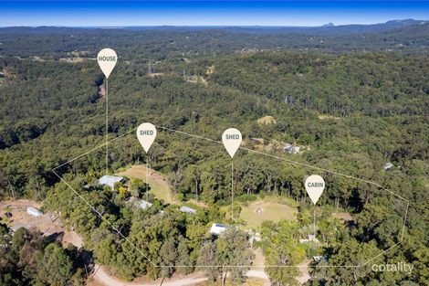 Property photo of 22 Wilkins Lane Palmwoods QLD 4555