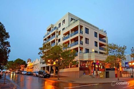 Property photo of 17/182 James Street Northbridge WA 6003