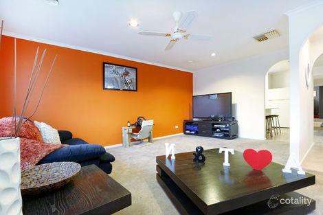 Property photo of 37 Malcolm Road Langwarrin VIC 3910