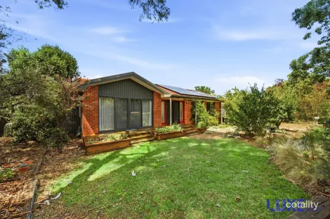 124 Atherton St, Downer, ACT 2602