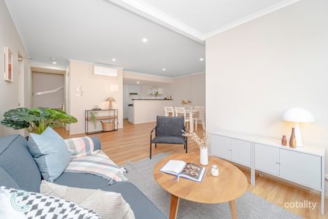 Property photo of 28/11 Fawkner Street Braddon ACT 2612