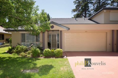 154/50 Ellenborough St, Lyneham, ACT 2602