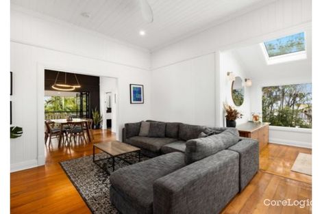 Property photo of 2A Didsbury Street East Brisbane QLD 4169