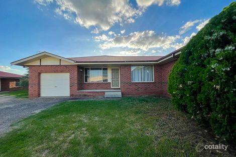 3/35a Cecile St, Parkes, NSW 2870