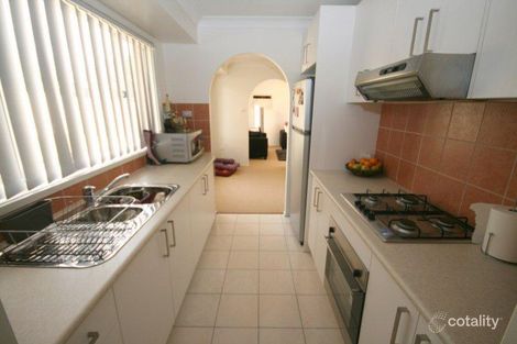 Property photo of 164 Thunderbolt Drive Raby NSW 2566