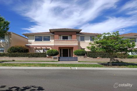 Property photo of 6 Northcott Avenue Eastwood NSW 2122