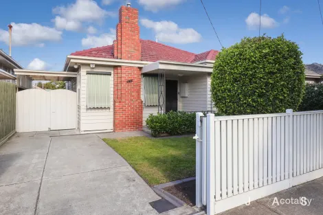 Property photo of 197 Essex Street West Footscray VIC 3012