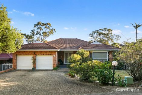 Property photo of 7 Casuarina Road Alfords Point NSW 2234