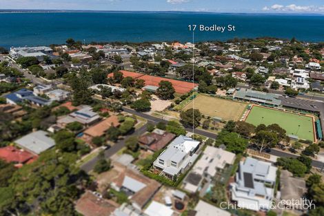 17 Bodley St, Beaumaris, VIC 3193