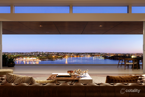 52/11 Mccabe St, North Fremantle, WA 6159