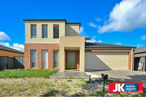 Property photo of 891 Leakes Road Tarneit VIC 3029