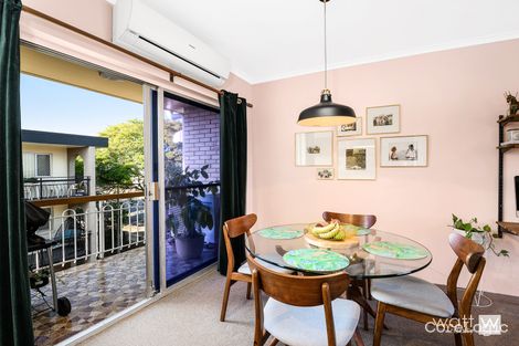 Property photo of 4/45 Leslie Street Nundah QLD 4012