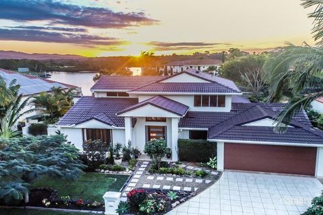 1036 Rosebank Way, Hope Island, QLD 4212