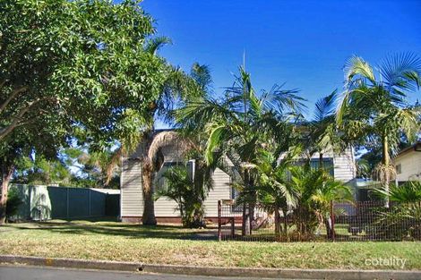 Property photo of 28 Kaylaur Crescent Albion Park Rail NSW 2527