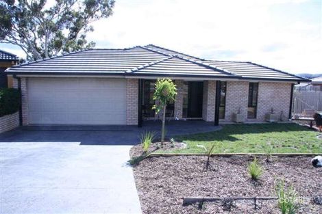 Property photo of 7 Wenlock Street Amaroo ACT 2914