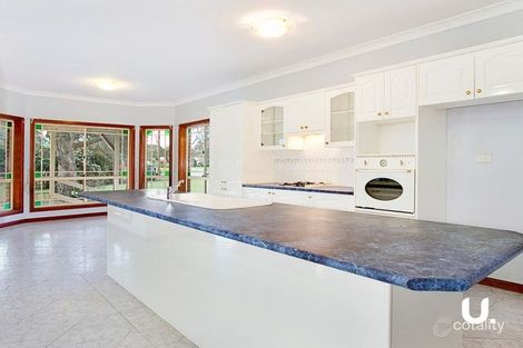 Property photo of 178 Willeroo Drive Windsor Downs NSW 2756
