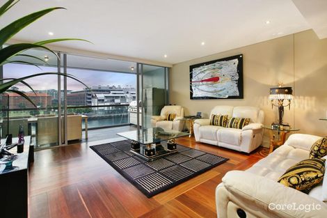 Property photo of 24/56A Pirrama Road Pyrmont NSW 2009