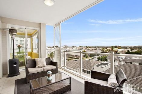 Property photo of 60/5 Woodlands Avenue Breakfast Point NSW 2137