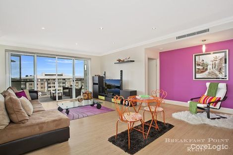 Property photo of 60/5 Woodlands Avenue Breakfast Point NSW 2137
