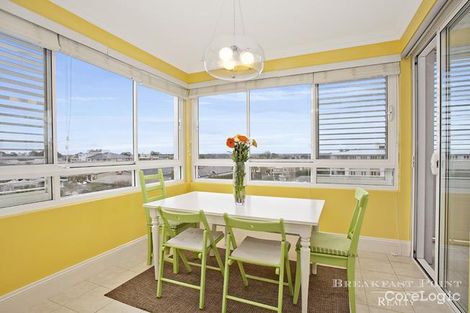 Property photo of 60/5 Woodlands Avenue Breakfast Point NSW 2137