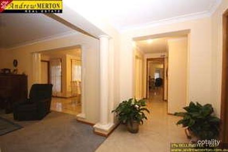 Property photo of 20 Myra Street Plumpton NSW 2761