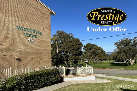 11/46 Vancouver St, Albany, WA 6330