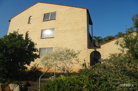 Property photo of 2/36 Junction Road Clayfield QLD 4011