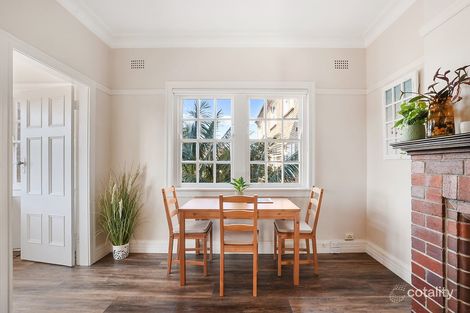 Property photo of 2/21 Eustace Street Manly NSW 2095