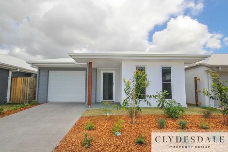 56 Wood Cres, Baringa, QLD 4551