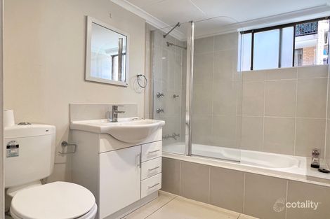 1/25 Mantaka St, Blacktown, NSW 2148