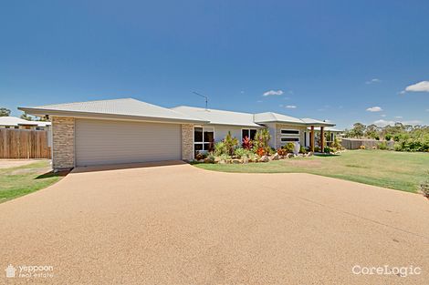 Property photo of 1A Norman Drive Barmaryee QLD 4703