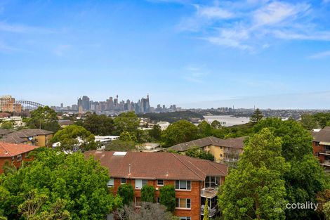 Property photo of 52/54 Shirley Road Wollstonecraft NSW 2065