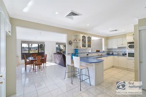 Property photo of 29 Mustang Drive Raby NSW 2566