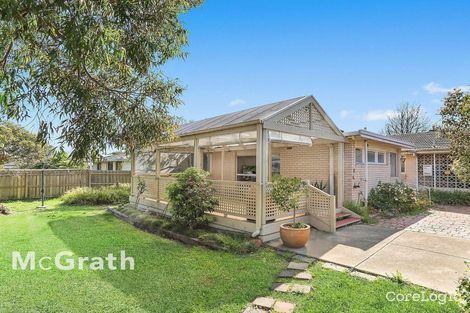 Property photo of 34 Risdon Drive Notting Hill VIC 3168