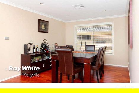 Property photo of 29 Bow Avenue Parklea NSW 2768