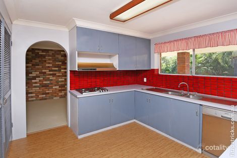 Property photo of 2 Jannali Place Glenfield Park NSW 2650