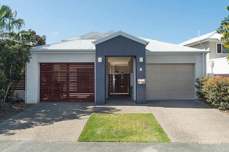 Property photo of 18 Brindabella Close Coomera QLD 4209