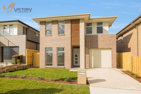 Property photo of 35 Antonia Parade Schofields NSW 2762