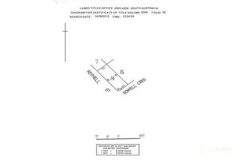 Property photo of 29 Rowell Crescent West Croydon SA 5008